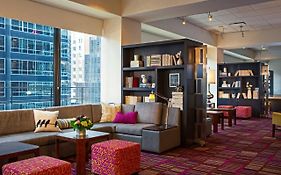 Courtyard New York Manhattan/midtown East 4*